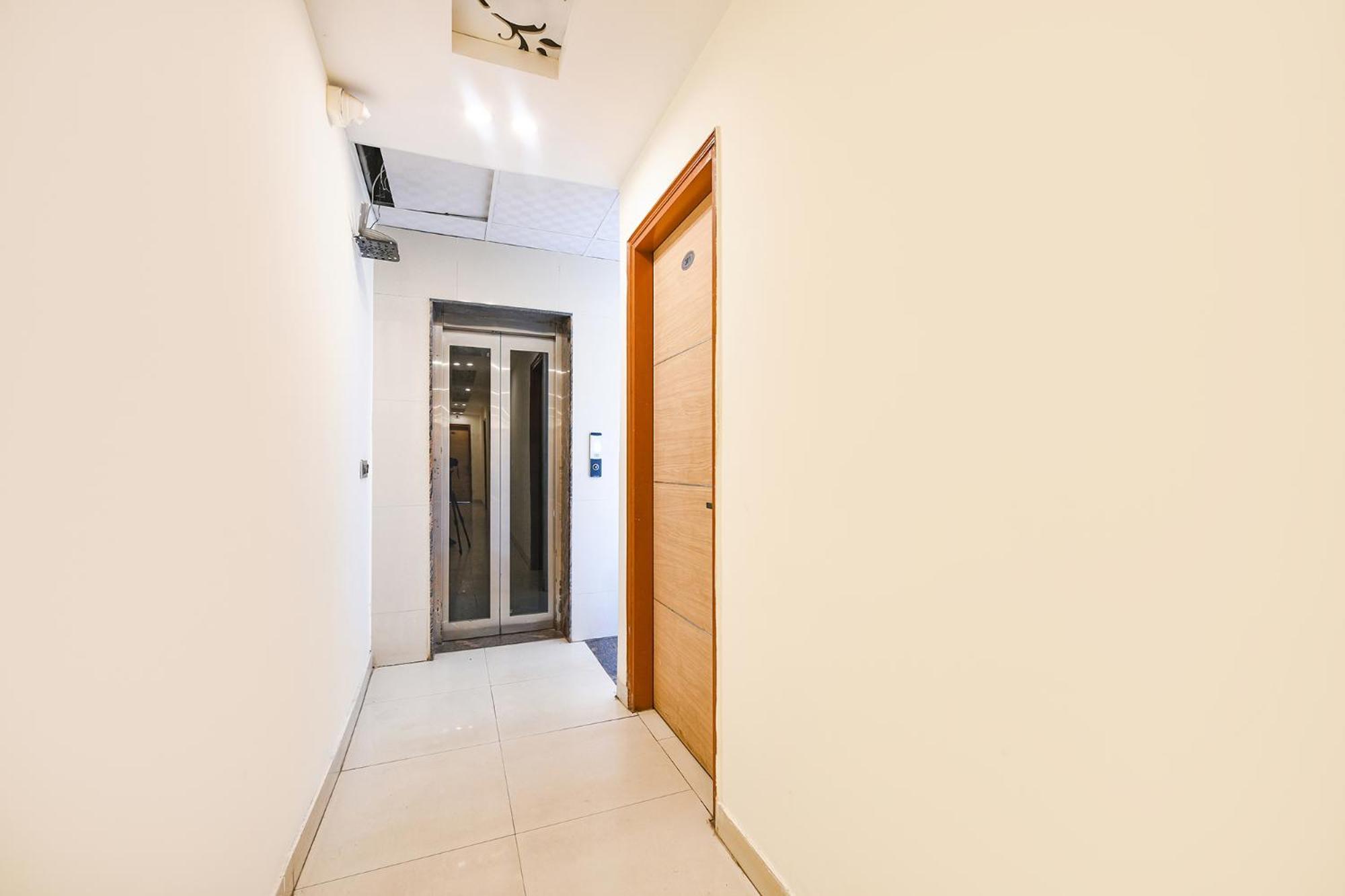 Fabescape Panchkula Motels ภายนอก รูปภาพ
