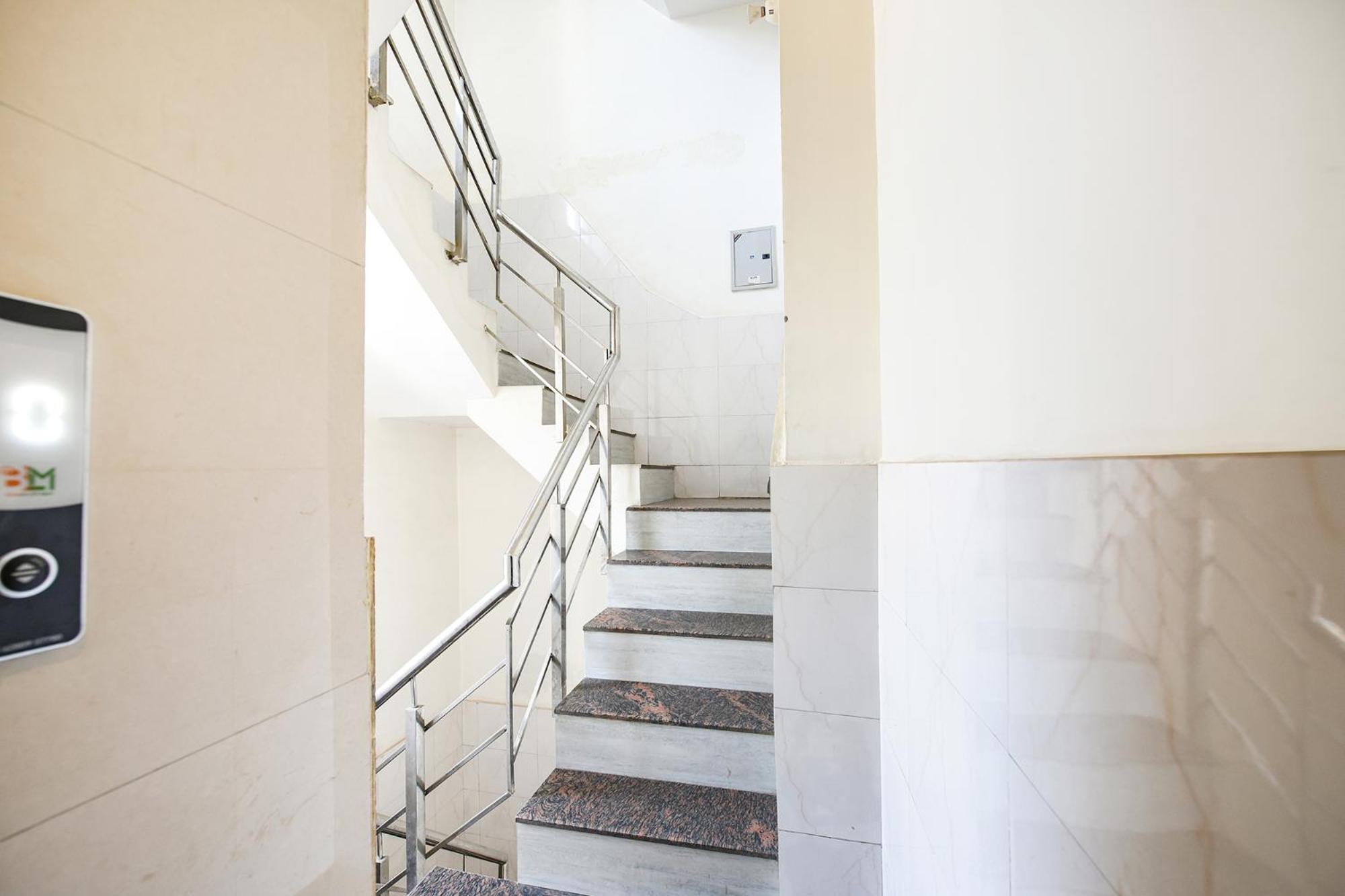 Fabescape Panchkula Motels ภายนอก รูปภาพ